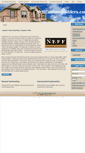 Mobile Screenshot of neffcustombuilders.com